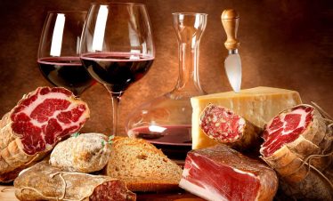 L’Umbria dei sapori