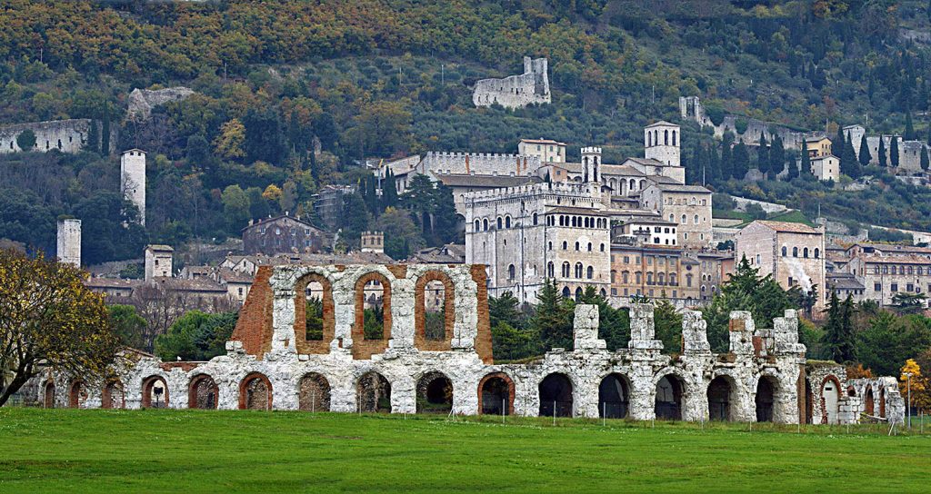 gubbio