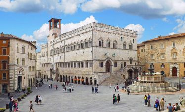 Alla scoperta dell’Umbria classica
