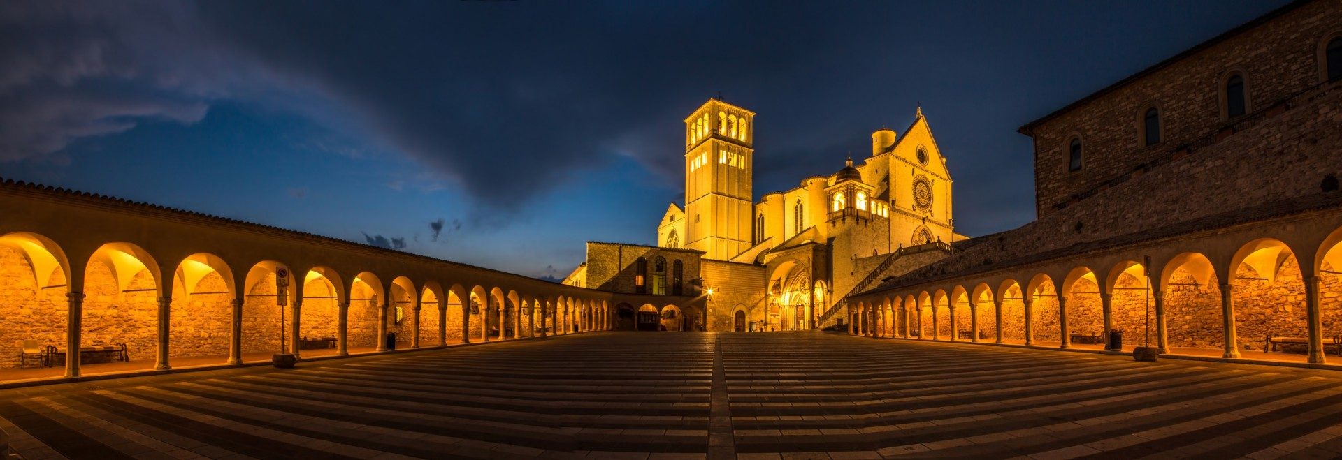Assisi