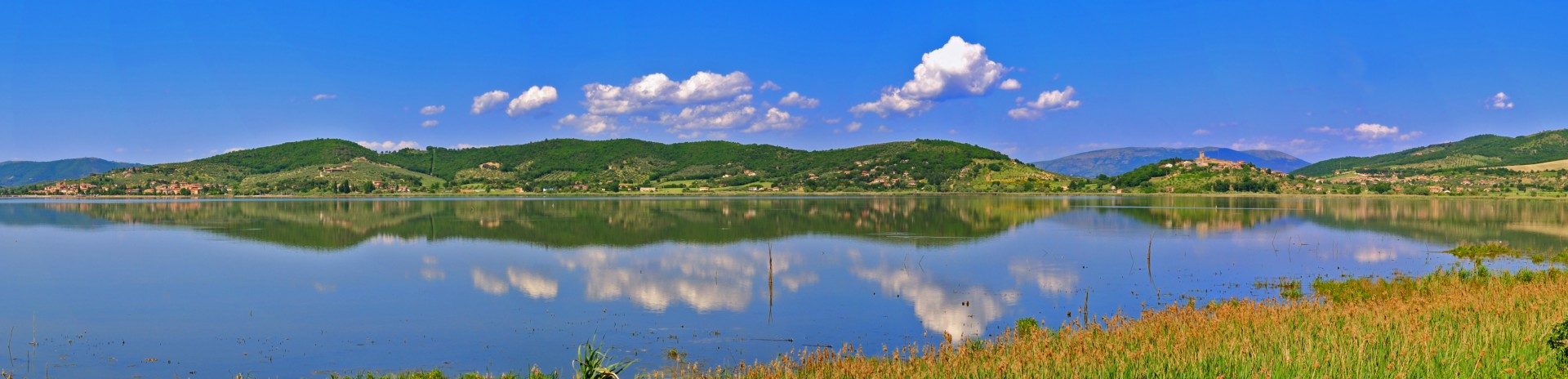 Lago Trasimeno