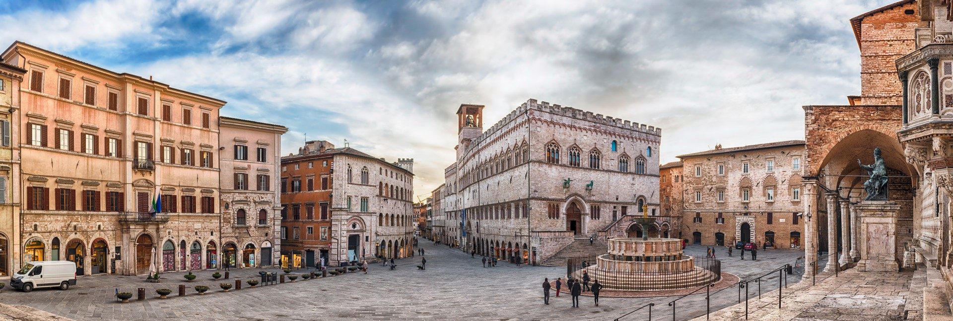Perugia