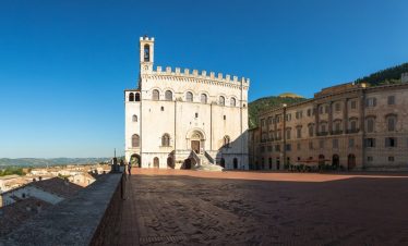 L’Umbria Medievale