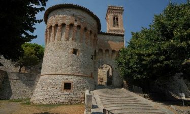 … di borgo in borgo …